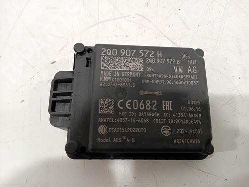 Used Electronic module VW TIGUAN (AD1, AX1) 1.4 TSI (150 hp) 32207514