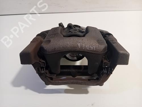 Left rear brake caliper KIA SPORTAGE V (NQ5) 1.6 T-GDi Plug-in Hybrid AWD | BP29864353M107