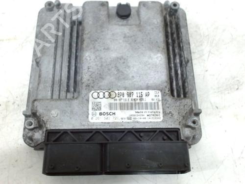 Used Engine control unit (ECU) Engine control unit (ECU) 10315802 10315802