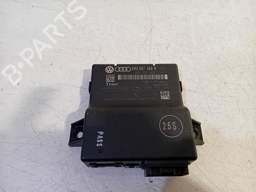 Used Electronic module AUDI A4 B8 (8K2) S4 quattro (333 hp) 18843576
