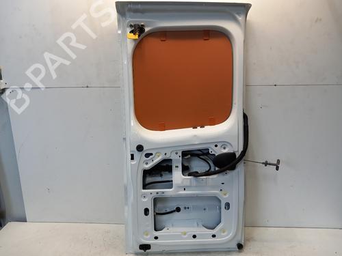 Left tailgate RENAULT TRAFIC III Van (FG_) 2.0 dCi 120 (FGMN) | BP38088909C76 - Image 6
