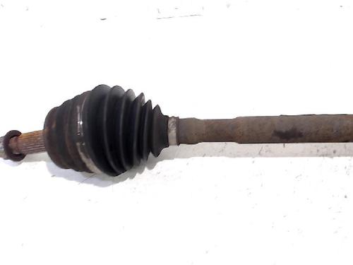 Right front driveshaft OPEL MOVANO A Bus (X70) 2.8 DTI (JD) | BP5834506M39 