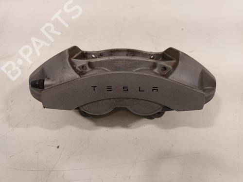 Pinza freno delantera izquierda TESLA MODEL 3 (5YJ3) EV AWD (351 hp) 31307195