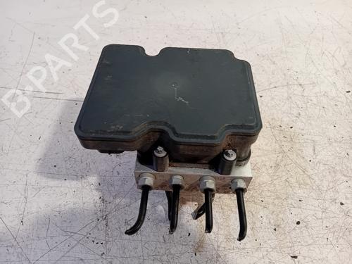 Abs pomp OPEL MERIVA B MPV (S10) 1.4 (75) (120 hp) 25936205