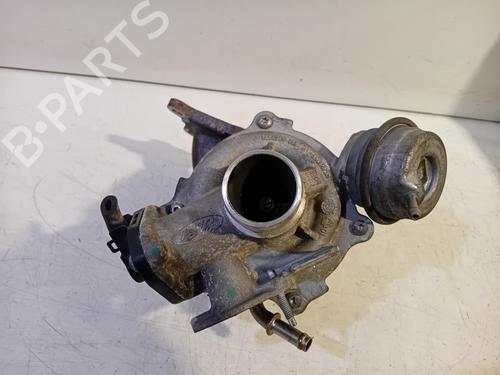 Turbolader/Kompressor für FORD FOCUS III Turnier 1.0 EcoBoost (100 hp) 21047799