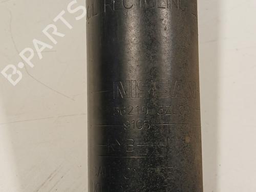 Højre bagtil støddæmper NISSAN PULSAR Hatchback (C13) 1.2 DIG-T | BP30744364M19 