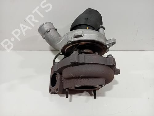 Turbolader/Kompressor AUDI A4 B8 Avant (8K5) 3.0 TDI quattro | BP29816348M71 