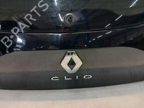 Tailgate RENAULT CLIO V (B7_) 1.3 TCe 130 (B7MF) | BP38068730C6 - Image 5