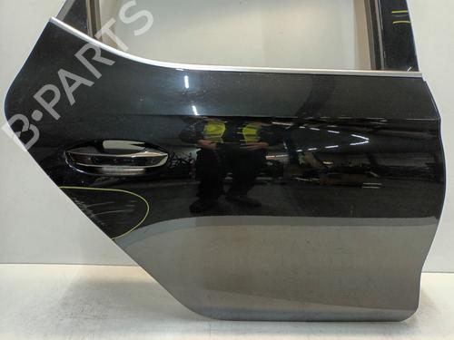 Dør højre bagtil SEAT LEON (KL1, KLG) 1.0 TSI | BP32345865C5