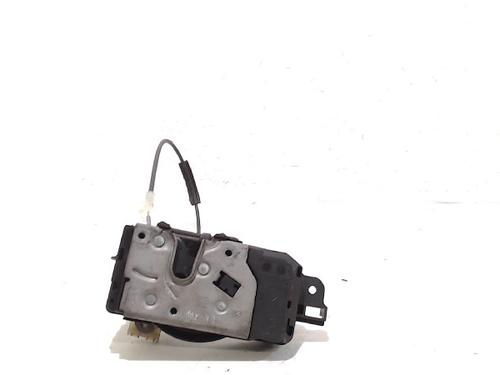 Front right lock OPEL ASTRA H Estate (A04) 1.7 CDTI (L35) | BP13200498C97 