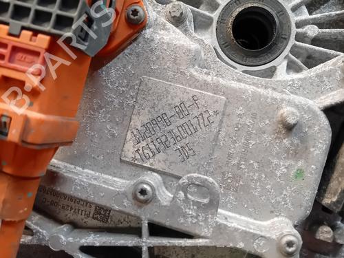 Andre TESLA MODEL 3 (5YJ3) EV AWD | BP30709006O1 