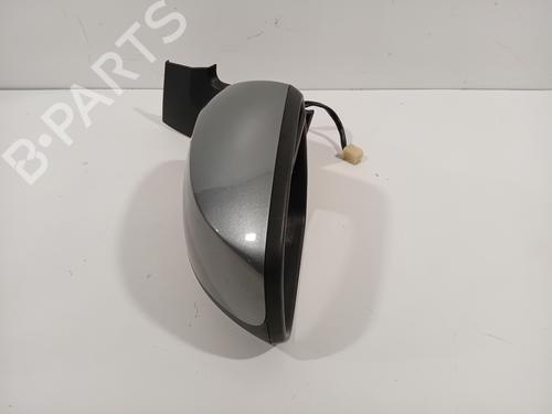 Left mirror OPEL AGILA B (H08) 1.0 (F68) | BP23988498C26 