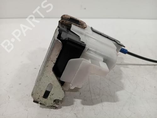 Front left lock FIAT DOBLO Cargo (263_) 1.3 D Multijet | BP21081458C98 