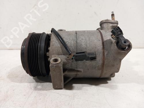 AC compressor FORD FOCUS III Turnier 1.0 EcoBoost | BP38483720M34 - Image 6