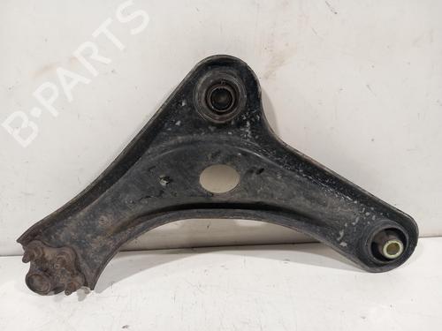 Right front suspension arm CITROËN C3 III (SX) 1.2 PURETECH 82 | BP37712345M13  - Image 5