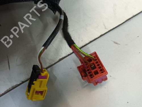 Sæde sæt VW GOLF VIII (CD1, DA1) 2.0 TSI R 4motion | BP33941591C78  - Image 5