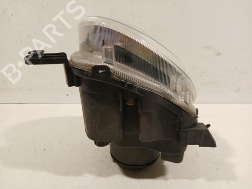 Left headlight ABARTH 500 / 595 / 695 1.4 (312.AXZ11) | BP28135771C28 