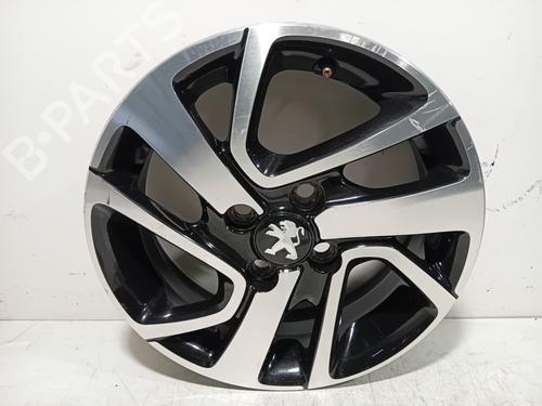 Jante Jante PEUGEOT 108 1.2 (82 hp) 35952570 35952570
