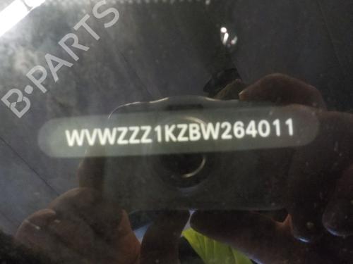 Right front brake caliper VW GOLF VI (5K1) 1.6 TDI | BP11785907M104  - Image 8