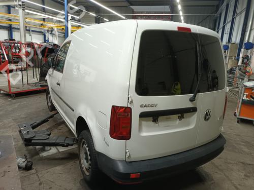 Starter VW CADDY IV Box Body/MPV (SAA, SAH) 2.0 TDI | BP34555235M8 - Image 8