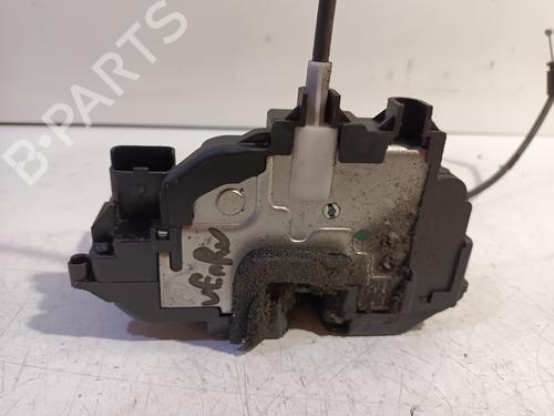 Used Front right lock RENAULT CLIO III (BR0/1, CR0/1) 1.6 16V (BR05, BR0B, BR0Y, BR15, BR1J, BR1M, BR1Y, CR0B,... (112 hp) 18072500