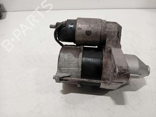 Used Starter Starter TOYOTA AYGO (_B4_) 1.0 (KGB40) (69 hp) 33326742 33326742