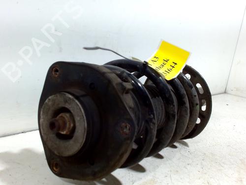 Right front shock absorber AUDI A3 Sportback (8PA) 2.0 TFSI quattro | BP11509084M17 
