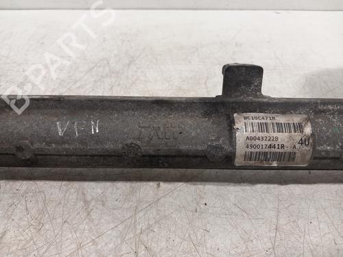 Steering rack RENAULT MEGANE IV Hatchback (B9A/M/N_) 1.5 dCi 110 (B9A3) | BP33678420M22  - Image 6