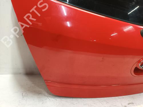 Tailgate HYUNDAI i20 I (PB, PBT) 1.2 | BP29333725C6 