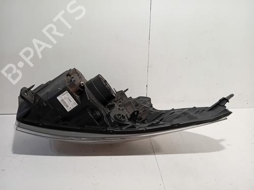 Left headlight RENAULT TRAFIC III Van (FG_) 1.6 dCi 95 (FGMJ, FGMR) | BP28718175C28 - Image 2