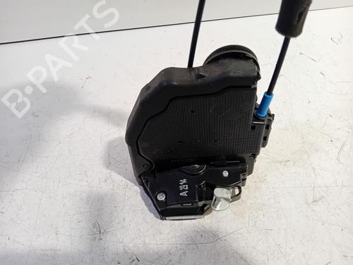 Rear right lock TOYOTA AVENSIS Estate (_T27_) 1.6 VVT-i (ZRT270_, ZRT270R) | BP18117604C99 