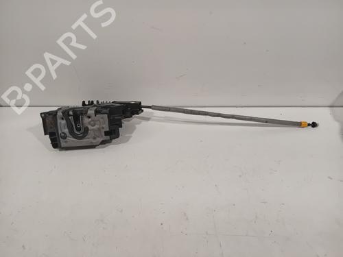 Used Front left lock Front left lock 27638794 27638794