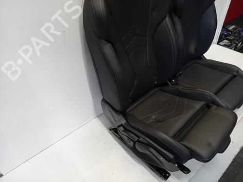 Seats set BMW 2 Active Tourer (U06) 218i | BP40266471C78 - Image 2