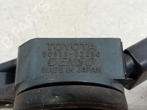 Ignition coil LEXUS GS (_S19_) 450h (GRS191_, GWS191_, GRS191R, GWS191R) | BP20289066M94 