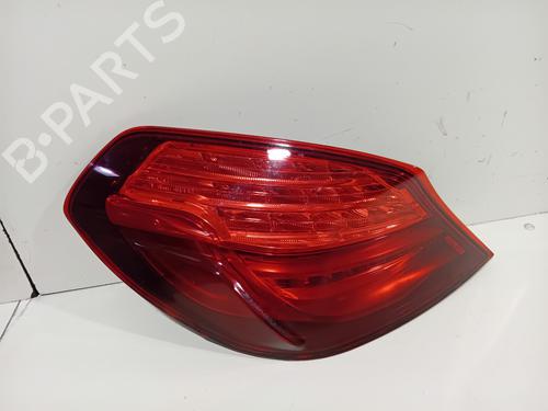 Used Left taillight BMW 6 Gran Coupe (F06) 650 i (449 hp) 29816220