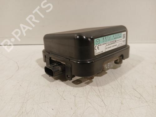 Electronic sensor MAZDA 6 Estate (GJ, GL) 2.5 | BP39238879M84 - Image 3
