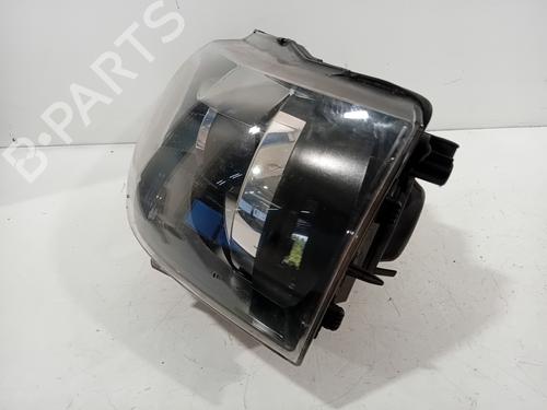 Left headlight VW TRANSPORTER T5 Van (7HA, 7HH, 7EA, 7EH) 2.0 TDI | BP28538756C28 - Image 6