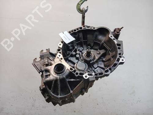 Used Gearbox TOYOTA COROLLA Verso (ZER_, ZZE12_, R1_) 1.8 (ZNR11_, ZNR11R) (129 hp) 30617913