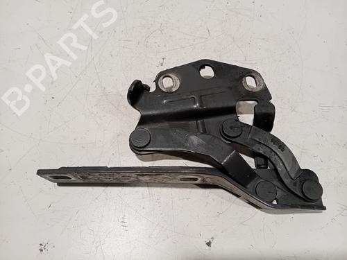 Used Hinge/Door check strap Hinge/Door check strap VW PASSAT B7 (362) 1.6 TDI (105 hp) 40283240 40283240