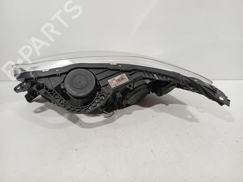 Right headlight CITROËN C5 III Break (RW_) 1.6 THP 155 | BP29169377C29 - Image 5