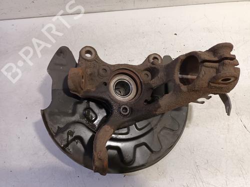 Right front steering knuckle SEAT LEON (5F1) 1.2 TSI | BP15803296M26 