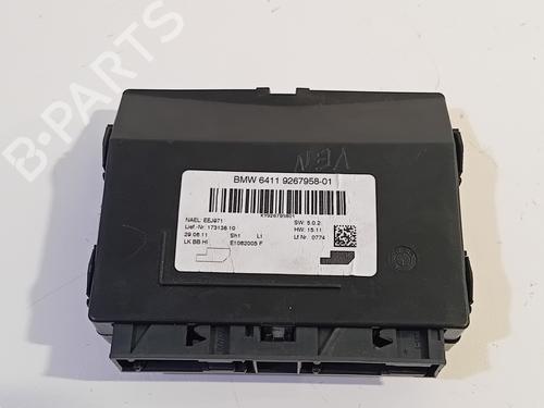 Used Control unit Control unit 27184589 27184589