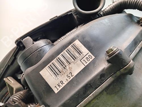 Engine CITROËN C1 (PM_, PN_) 1.0 | BP33403423M1 - Image 6