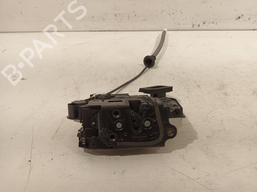 Used Front right lock SKODA OCTAVIA III Combi (5E5, 5E6) 1.6 TDI (110 hp) 15205003