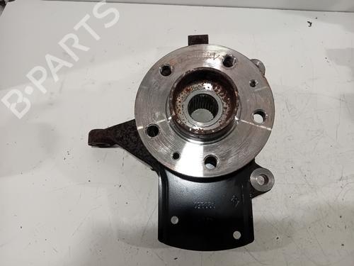 Fusée avant droite RENAULT TRAFIC III Van (FG_) 2.0 dCi 120 (FGMN) (120 hp) 32780804