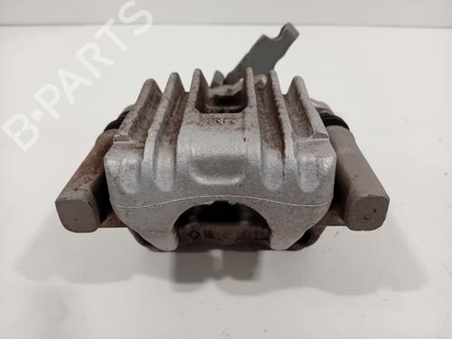 Used Right rear brake caliper VW TAIGO (CS1) 1.5 TSI (150 hp) 24932155