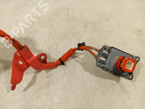 Cable TOYOTA C-HR (_X1_) 1.8 Hybrid (ZYX10_, ZYX11_, ZYX10R, ZYX11R) | BP38166420E12 - Image 2