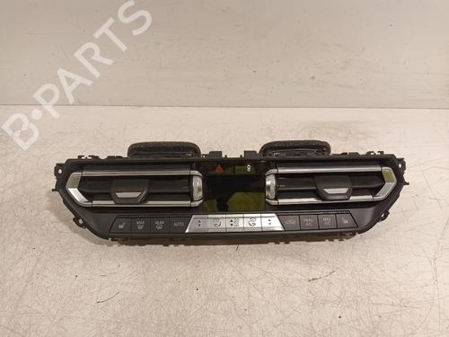 Used Climate control Climate control 26649279 26649279
