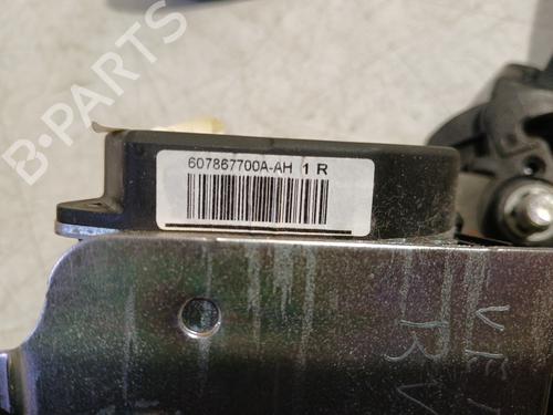 Front right seatbelt KIA CEE'D SW (ED) 1.6 | BP34572223I25  - Image 5
