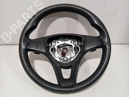 Used Steering wheel Steering wheel MERCEDES-BENZ VITO Van (W447) eVITO (447.603, 447.605) (116 hp) 36436860 36436860